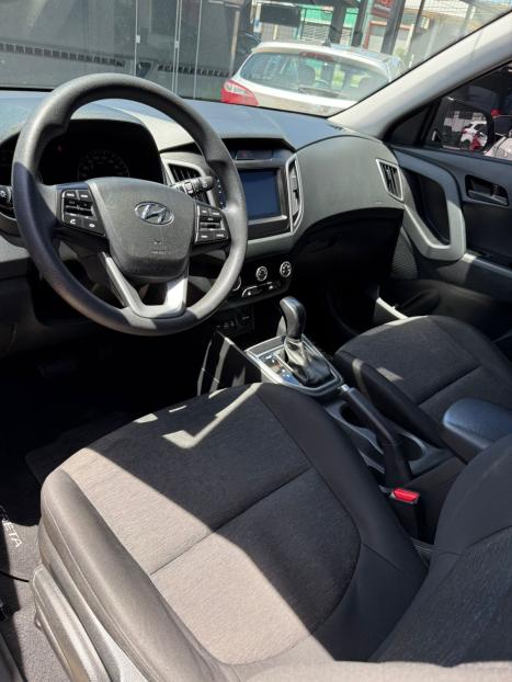HYUNDAI Creta 1.6 16V 4P FLEX ATTITUDE AUTOM�TICO, Foto 7