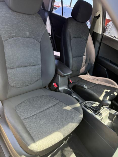 HYUNDAI Creta 1.6 16V 4P FLEX ATTITUDE AUTOM�TICO, Foto 10