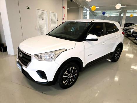 HYUNDAI Creta 1.6 16V 4P FLEX ATTITUDE AUTOM�TICO, Foto 1