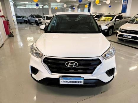 HYUNDAI Creta 1.6 16V 4P FLEX ATTITUDE AUTOM�TICO, Foto 2