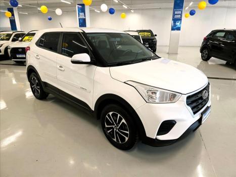 HYUNDAI Creta 1.6 16V 4P FLEX ATTITUDE AUTOM�TICO, Foto 3