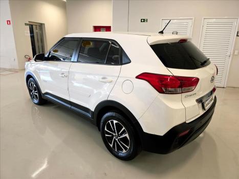 HYUNDAI Creta 1.6 16V 4P FLEX ATTITUDE AUTOM�TICO, Foto 4