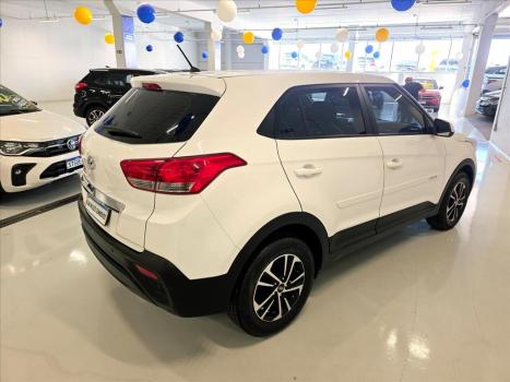 HYUNDAI Creta 1.6 16V 4P FLEX ATTITUDE AUTOM�TICO, Foto 6