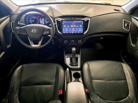 HYUNDAI Creta 1.6 16V 4P FLEX ATTITUDE AUTOM�TICO, Foto 7