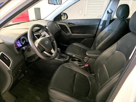 HYUNDAI Creta 1.6 16V 4P FLEX ATTITUDE AUTOM�TICO, Foto 8