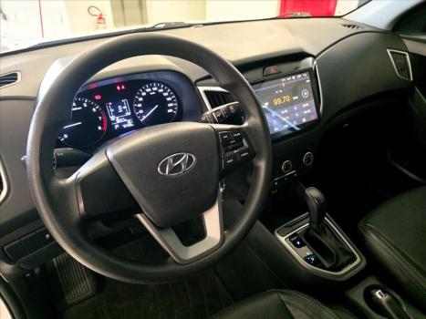 HYUNDAI Creta 1.6 16V 4P FLEX ATTITUDE AUTOM�TICO, Foto 9