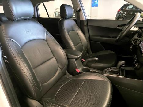 HYUNDAI Creta 1.6 16V 4P FLEX ATTITUDE AUTOM�TICO, Foto 10