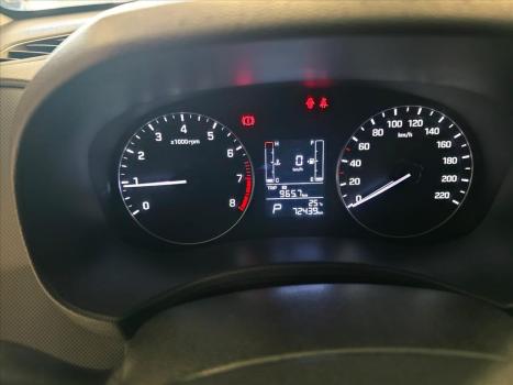 HYUNDAI Creta 1.6 16V 4P FLEX ATTITUDE AUTOM�TICO, Foto 11