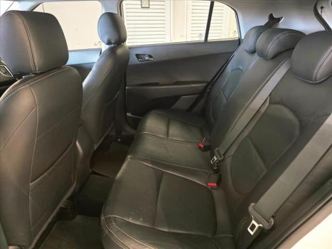 HYUNDAI Creta 1.6 16V 4P FLEX ATTITUDE AUTOM�TICO, Foto 12