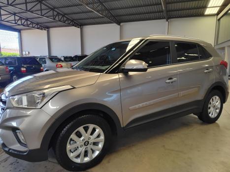 HYUNDAI Creta 1.6 16V 4P FLEX ACTION AUTOM�TICO, Foto 2