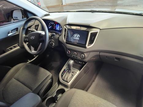 HYUNDAI Creta 1.6 16V 4P FLEX ACTION AUTOM�TICO, Foto 6