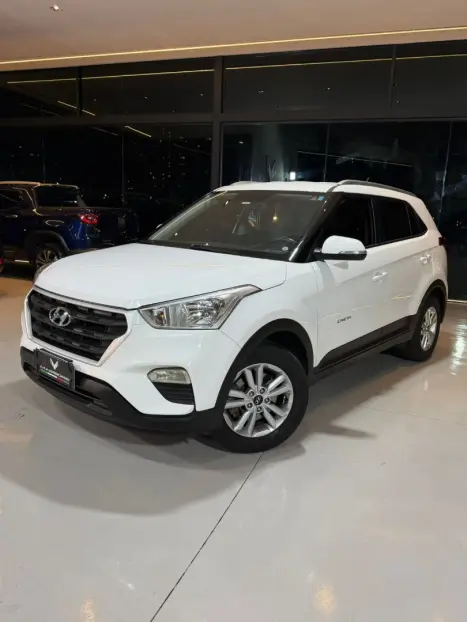HYUNDAI Creta 1.6 16V 4P FLEX ATTITUDE, Foto 1