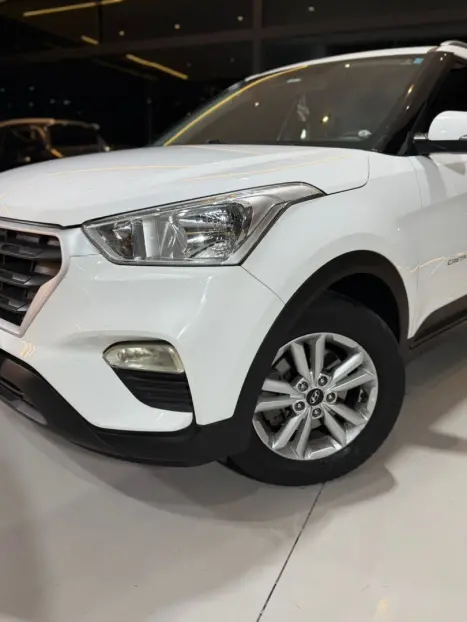 HYUNDAI Creta 1.6 16V 4P FLEX ATTITUDE, Foto 3