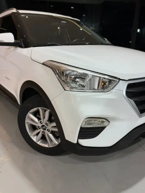 HYUNDAI Creta 1.6 16V 4P FLEX ATTITUDE, Foto 6