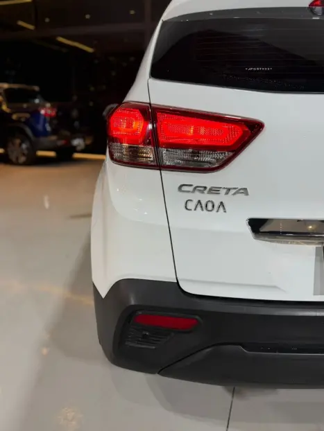 HYUNDAI Creta 1.6 16V 4P FLEX ATTITUDE, Foto 8