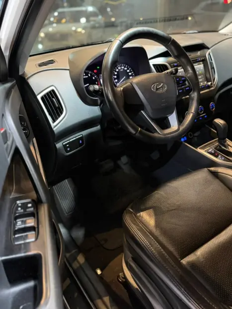 HYUNDAI Creta 1.6 16V 4P FLEX ATTITUDE, Foto 11