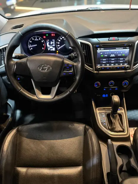 HYUNDAI Creta 1.6 16V 4P FLEX ATTITUDE, Foto 12