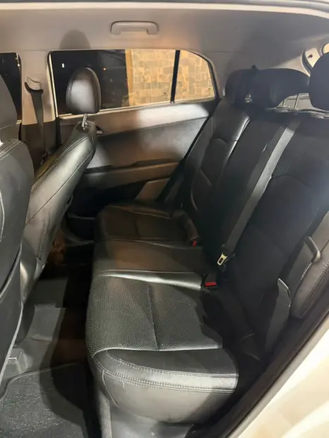 HYUNDAI Creta 1.6 16V 4P FLEX ATTITUDE, Foto 13