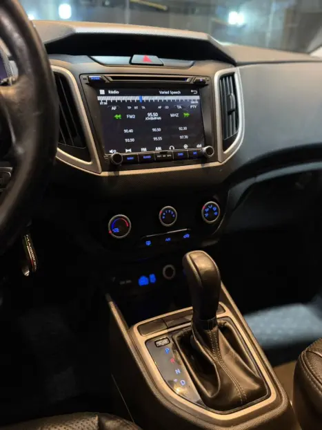 HYUNDAI Creta 1.6 16V 4P FLEX ATTITUDE, Foto 14