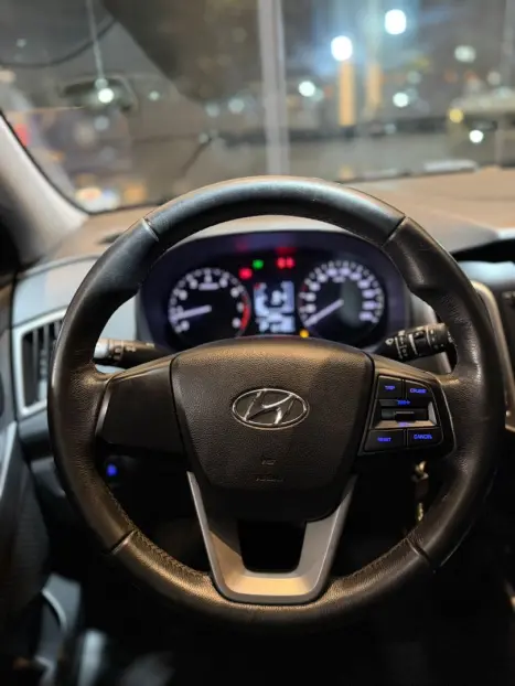 HYUNDAI Creta 1.6 16V 4P FLEX ATTITUDE, Foto 15