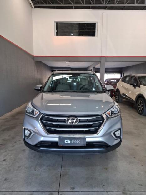 HYUNDAI Creta 1.6 16V 4P FLEX LIMITED EDITION AUTOM�TICO, Foto 2