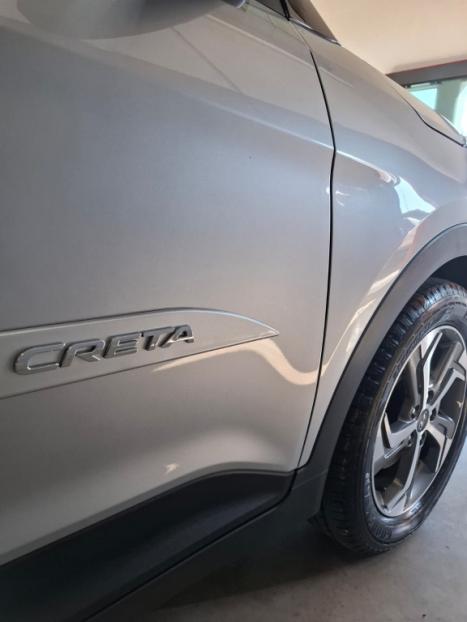HYUNDAI Creta 1.6 16V 4P FLEX LIMITED EDITION AUTOM�TICO, Foto 6