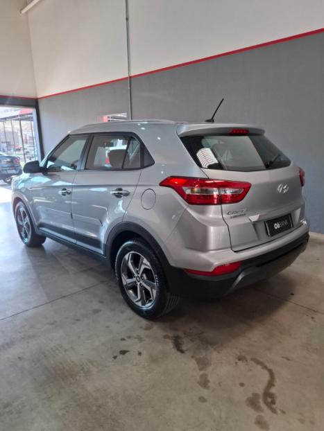 HYUNDAI Creta 1.6 16V 4P FLEX LIMITED EDITION AUTOM�TICO, Foto 9