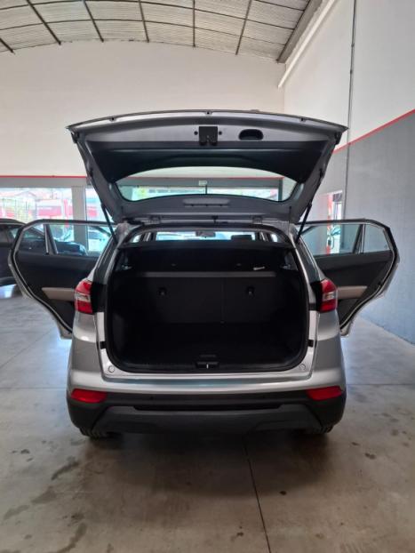 HYUNDAI Creta 1.6 16V 4P FLEX LIMITED EDITION AUTOM�TICO, Foto 11