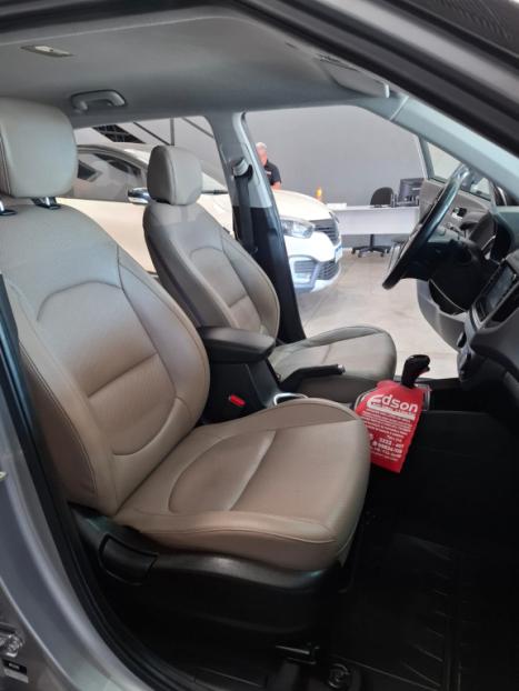 HYUNDAI Creta 1.6 16V 4P FLEX LIMITED EDITION AUTOM�TICO, Foto 12