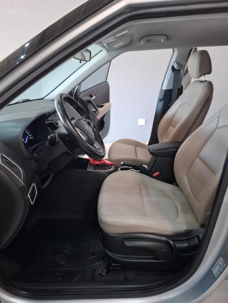 HYUNDAI Creta 1.6 16V 4P FLEX LIMITED EDITION AUTOM�TICO, Foto 13
