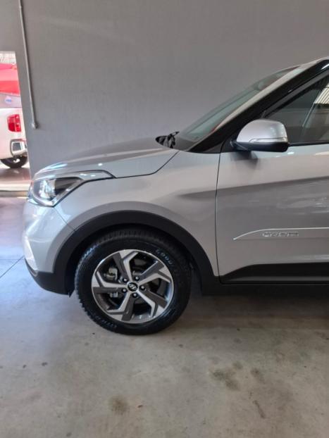HYUNDAI Creta 1.6 16V 4P FLEX LIMITED EDITION AUTOM�TICO, Foto 16