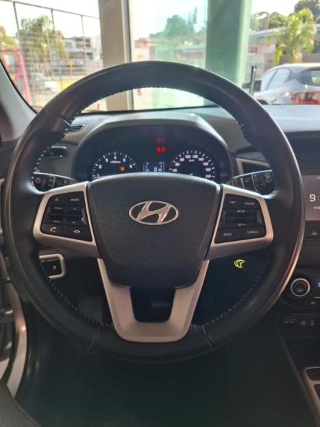HYUNDAI Creta 1.6 16V 4P FLEX LIMITED EDITION AUTOM�TICO, Foto 19