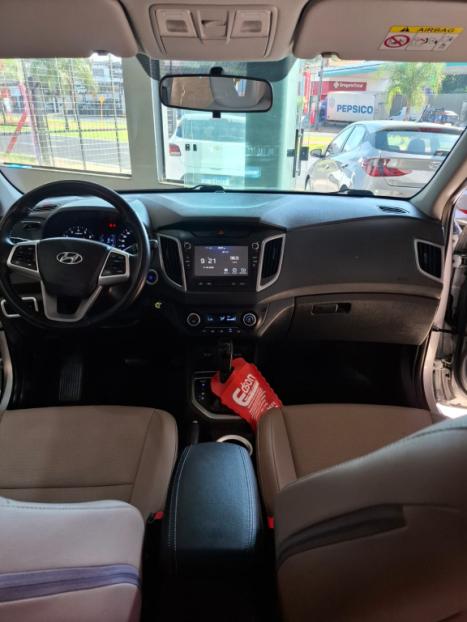 HYUNDAI Creta 1.6 16V 4P FLEX LIMITED EDITION AUTOM�TICO, Foto 20