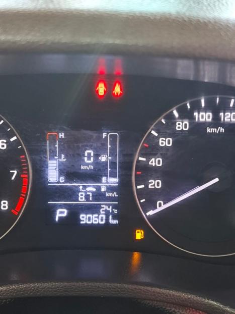 HYUNDAI Creta 1.6 16V 4P FLEX LIMITED EDITION AUTOM�TICO, Foto 25