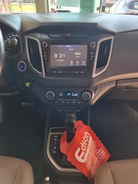 HYUNDAI Creta 1.6 16V 4P FLEX LIMITED EDITION AUTOM�TICO, Foto 26