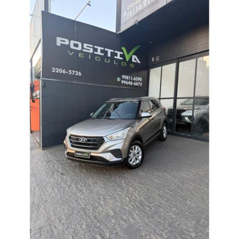 HYUNDAI Creta 1.6 16V 4P FLEX ATTITUDE, Foto 1