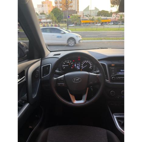 HYUNDAI Creta 1.6 16V 4P FLEX ATTITUDE, Foto 5