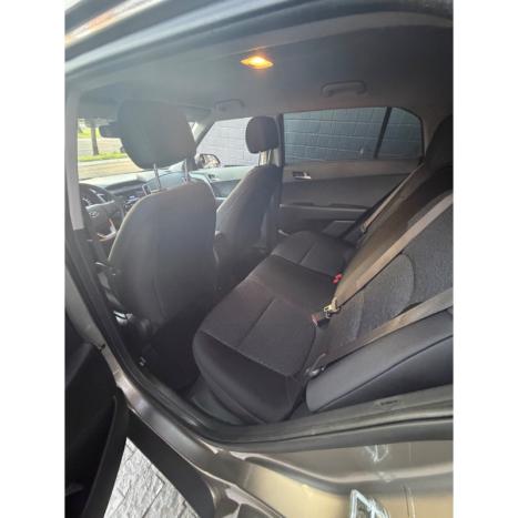 HYUNDAI Creta 1.6 16V 4P FLEX ATTITUDE, Foto 9