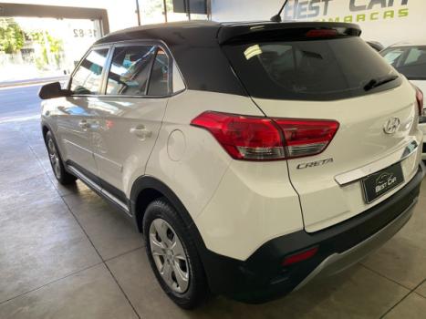 HYUNDAI Creta 1.6 16V 4P FLEX ATTITUDE, Foto 2