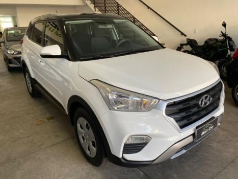 HYUNDAI Creta 1.6 16V 4P FLEX ATTITUDE, Foto 3