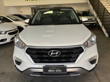 HYUNDAI Creta 1.6 16V 4P FLEX ATTITUDE, Foto 4