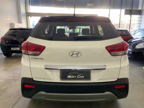 HYUNDAI Creta 1.6 16V 4P FLEX ATTITUDE, Foto 5