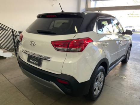 HYUNDAI Creta 1.6 16V 4P FLEX ATTITUDE, Foto 6