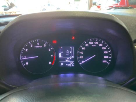 HYUNDAI Creta 1.6 16V 4P FLEX ATTITUDE, Foto 9