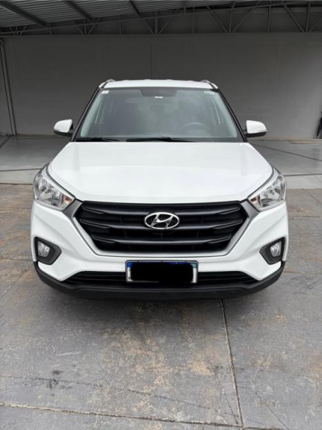 HYUNDAI Creta 1.6 16V 4P FLEX ATTITUDE AUTOM�TICO, Foto 1
