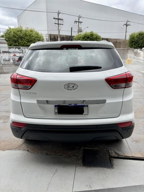 HYUNDAI Creta 1.6 16V 4P FLEX ATTITUDE AUTOM�TICO, Foto 2