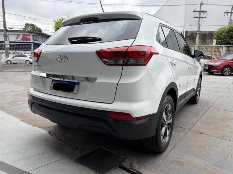 HYUNDAI Creta 1.6 16V 4P FLEX ATTITUDE AUTOM�TICO, Foto 4