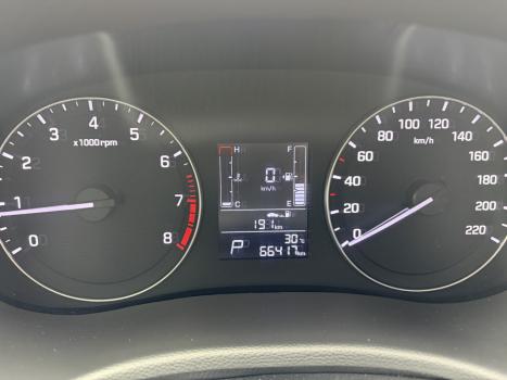 HYUNDAI Creta 1.6 16V 4P FLEX ATTITUDE AUTOM�TICO, Foto 5