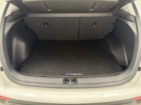 HYUNDAI Creta 1.6 16V 4P FLEX ATTITUDE AUTOM�TICO, Foto 6