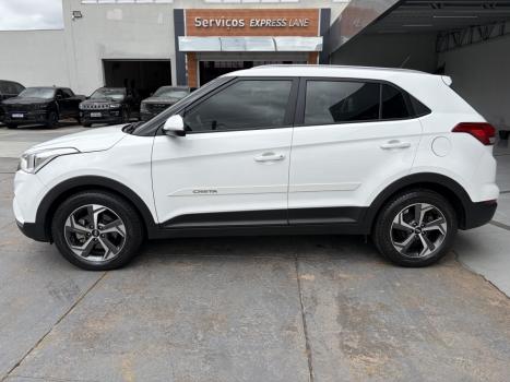 HYUNDAI Creta 1.6 16V 4P FLEX ATTITUDE AUTOM�TICO, Foto 7